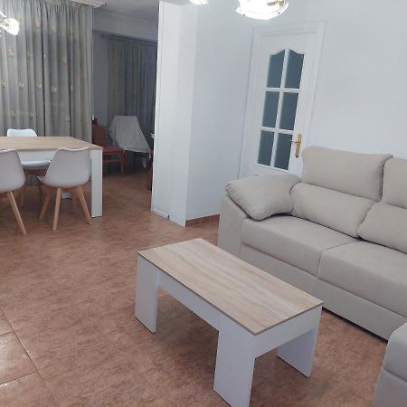 Апартаменты Apartamento Estacion A 3 Min Кордова Экстерьер фото