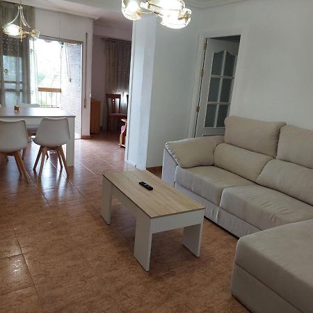 Апартаменты Apartamento Estacion A 3 Min Кордова Экстерьер фото