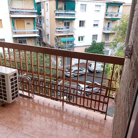 Апартаменты Apartamento Estacion A 3 Min Кордова Экстерьер фото