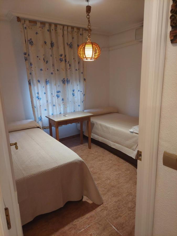 Апартаменты Apartamento Estacion A 3 Min Кордова Экстерьер фото